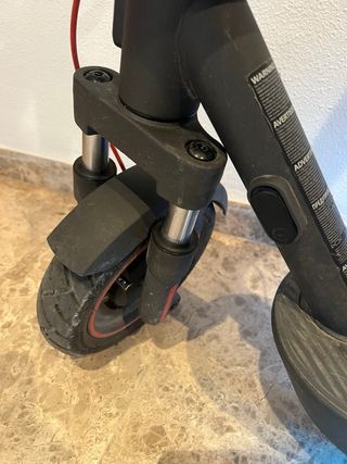 Patinete Eléctrico Xiaomi 5 MAX