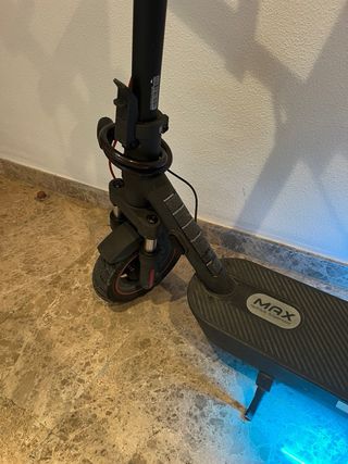 Patinete Eléctrico Xiaomi 5 MAX