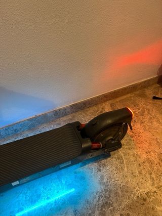 Patinete Eléctrico Xiaomi 5 MAX