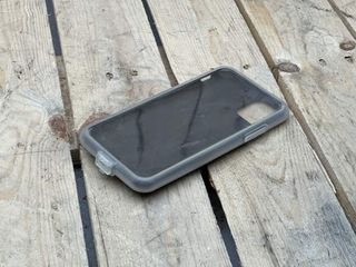 CUSTODIA CELLULARE TIGRA IPHONE 11 PRO MAX