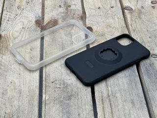 CUSTODIA CELLULARE TIGRA IPHONE 11 PRO MAX