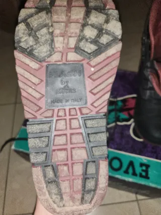 Stivali da Snowboard Evolution