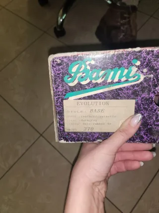 Stivali da Snowboard Evolution