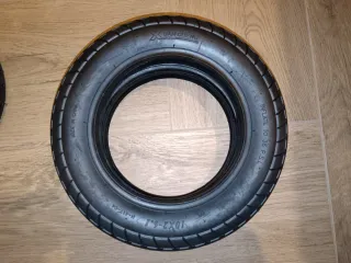 Coppia copertoni monopattino Xuancheng 10x2