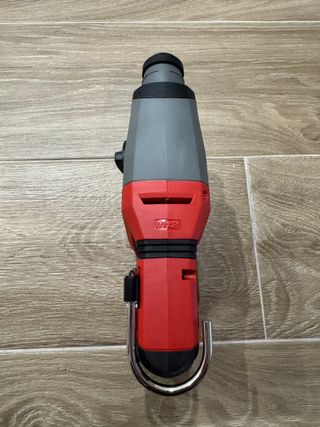 Milwaukee M12 FHAC16-501B Martillo Rotativo