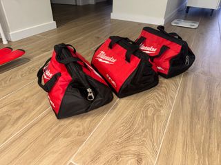 Milwaukee M12 FHAC16-501B Martillo Rotativo