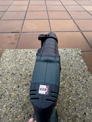 Metabo 18V Percutor Inalámbrico KH 18 LTX 24