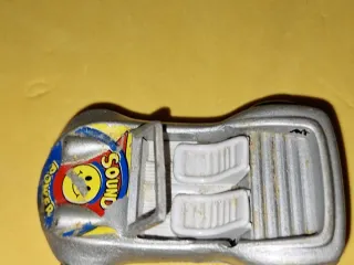 Seat Ritmo Mira y Buggy Guisval Años 80