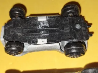 Seat Ritmo Mira y Buggy Guisval Años 80