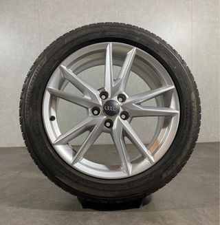Llantas Audi Q2 18" Originales