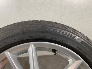 Llantas Audi Q2 18" Originales