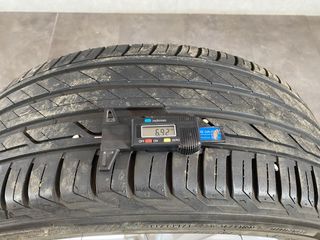 Llantas Audi Q2 18" Originales