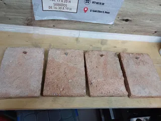 ANTIGUOS AZULEJOS CERÁMICA, GOYESCA Y REGIONAL