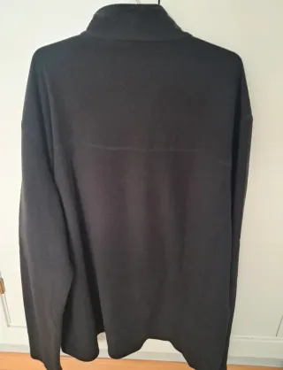 Forro polar hombre Decathlon 3XL