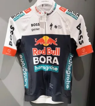 Maillot Specialized Bora Red Bull , M