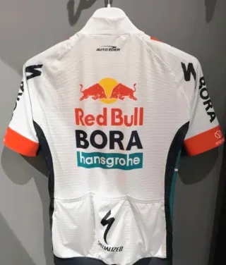 Maillot Specialized Bora Red Bull , M