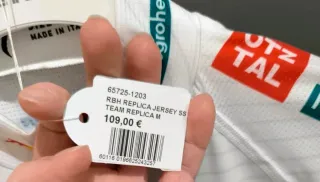 Maillot Specialized Bora Red Bull , M