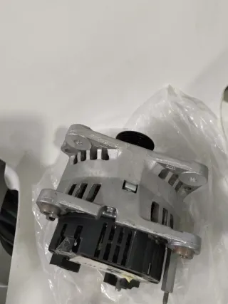 Alternador Valeo  437399 seat Arosa w polo y lupo