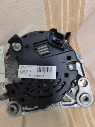 Alternador Valeo  437399 seat Arosa w polo y lupo