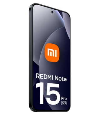 Xiaomi Redmi Note 15 Pro 256GB Nero