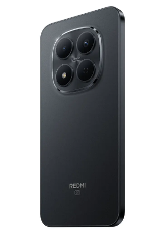 Xiaomi Redmi Note 15 Pro 256GB Nero