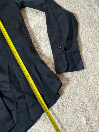 Camisa Sweetwear Negra Talla L