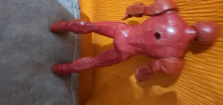 Muñeco Iron Man