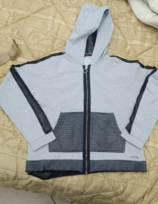 Felpa Guess bambina 14 anni