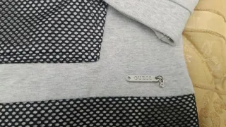 Felpa Guess bambina 14 anni