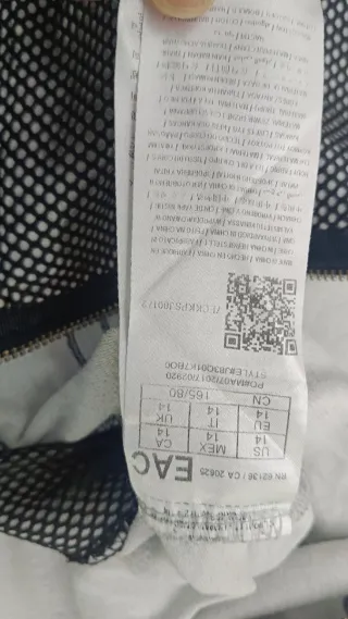 Felpa Guess bambina 14 anni