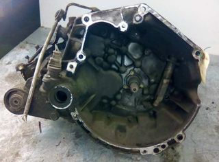 Caja cambios citroen 20ce28 saxo - 1.5 d mt 114206