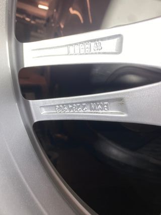 Llantas BMW M3 F80 M4 F82 Styling 641