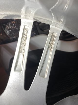 Llantas BMW M3 F80 M4 F82 Styling 641