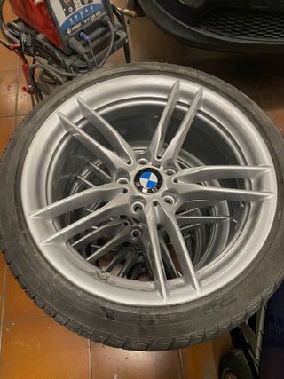 Llantas BMW M3 F80 M4 F82 Styling 641