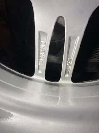 Llantas BMW M3 F80 M4 F82 Styling 641