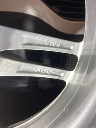 Llantas BMW M3 F80 M4 F82 Styling 641