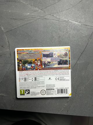 Yo-kai Watch 2: Mentespectros 3DS