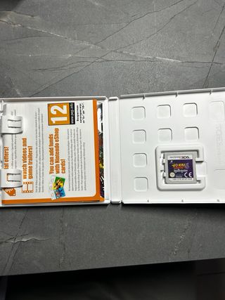 Yo-kai Watch 2: Mentespectros 3DS