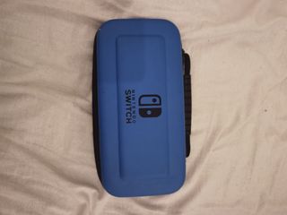 Nintendo Switch Lite + acessórios (Negociável)