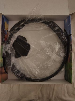 Nintendo Switch Lite + acessórios (Negociável)