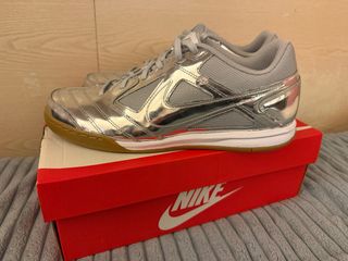 Nike Gato LV8 Plata