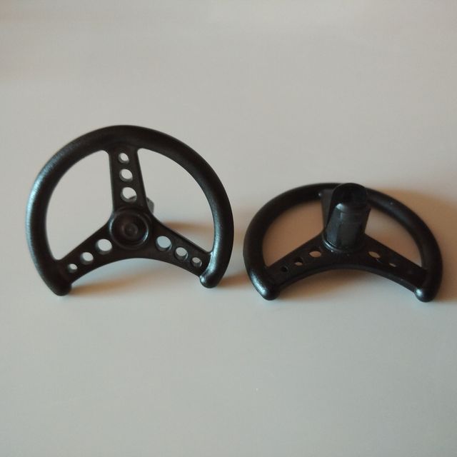 PLAYMOBIL 1 VOLANTE A ELEGIR 1,5€