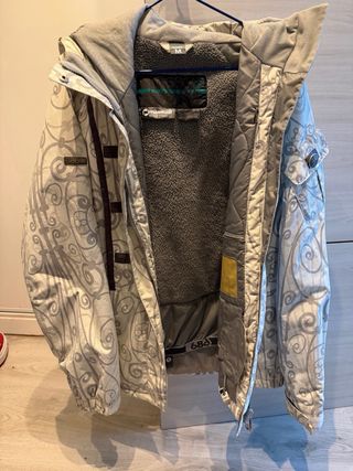 Chaqueta de esquí 686 talla M mujer