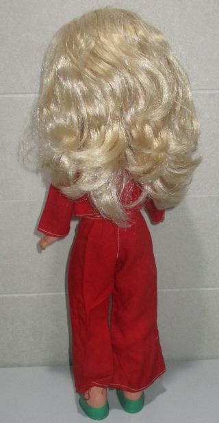 NANCY Famosa conjunto DEPORTIVO COMPLETO, original