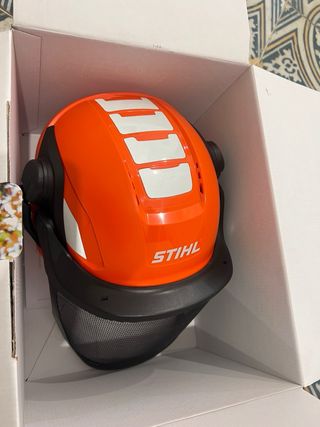 Casco STIHL ADVANCE Vent