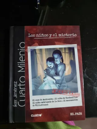 Los niños y el misterio