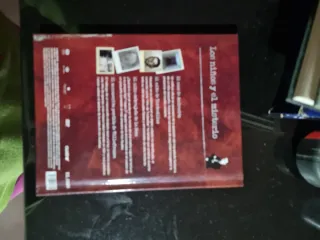 Los niños y el misterio