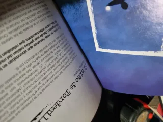 Los niños y el misterio