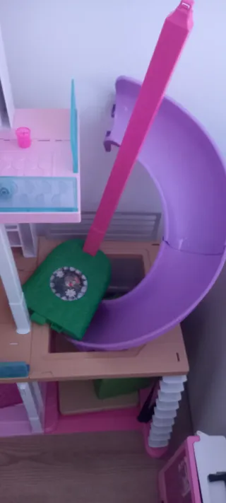Casa de Barbie