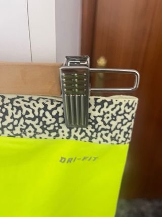 Mallas Nike Dri-Fit Fluor Mujer